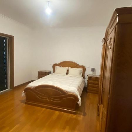 הוילה Gondifelos Casa Do Senhor Da Ponte מראה חיצוני תמונה