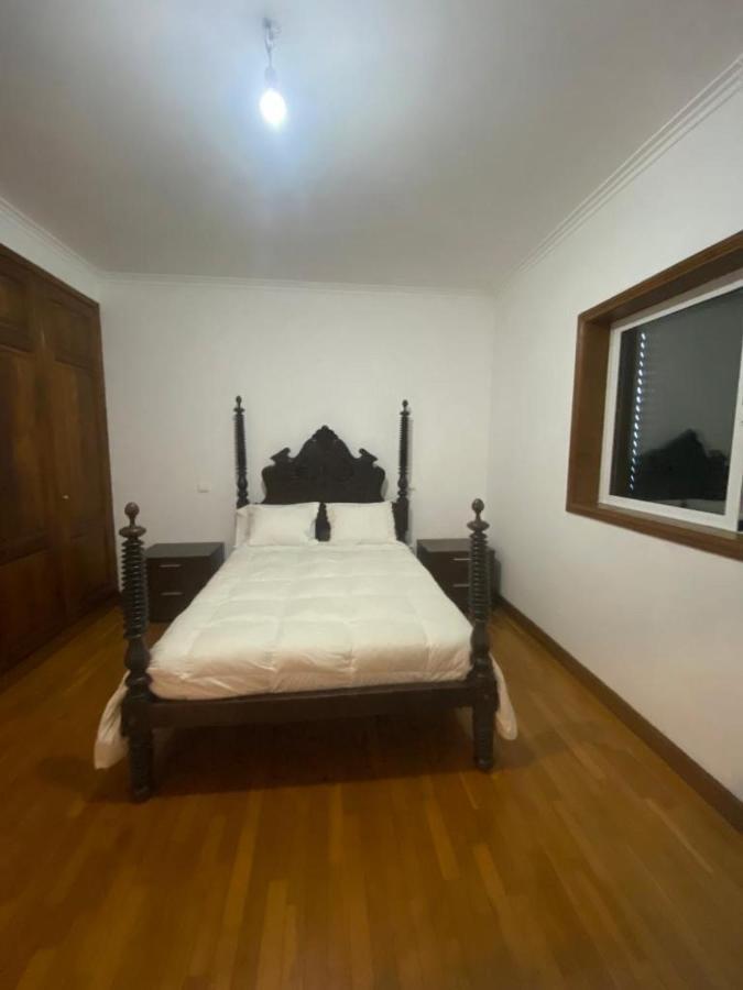 הוילה Gondifelos Casa Do Senhor Da Ponte מראה חיצוני תמונה