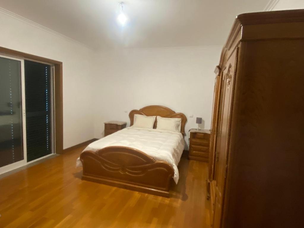 הוילה Gondifelos Casa Do Senhor Da Ponte מראה חיצוני תמונה